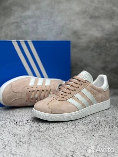 Кроссовки Adidas gazelle