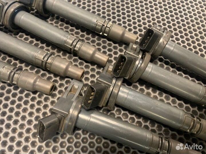 Катушка зажигания Lexus Rx 350 GSU35L-awagkw