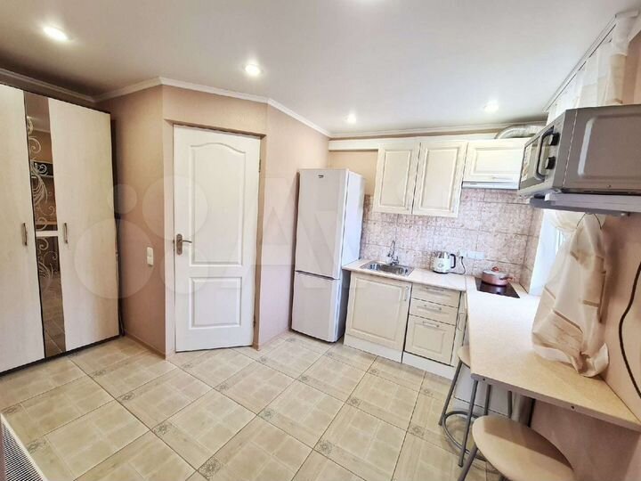 Дом 60 м² на участке 4 сот.