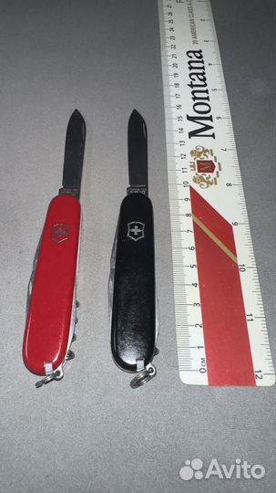 Нож складной victorinox