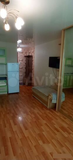 Квартира-студия, 30 м², 5/16 эт.
