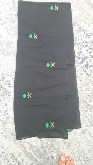 Женский шарфи платки