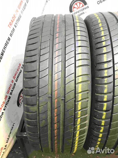 Michelin Primacy 3 205/50 R17 95V
