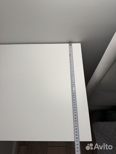 Туалетный столик