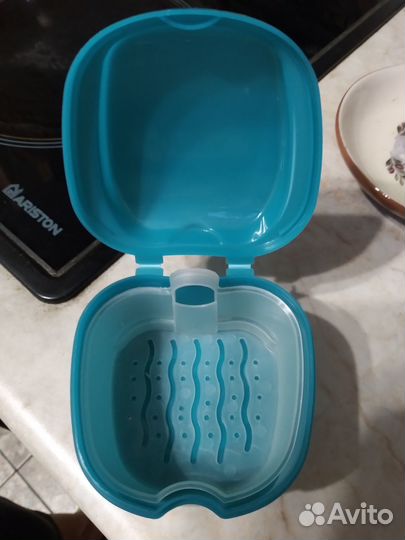 Контейнер стоматологический