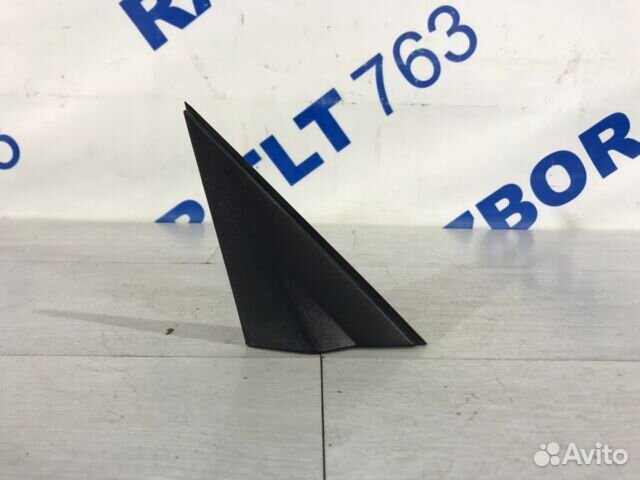 Уголок зеркала наружний лев hyundai solaris 1 1.6