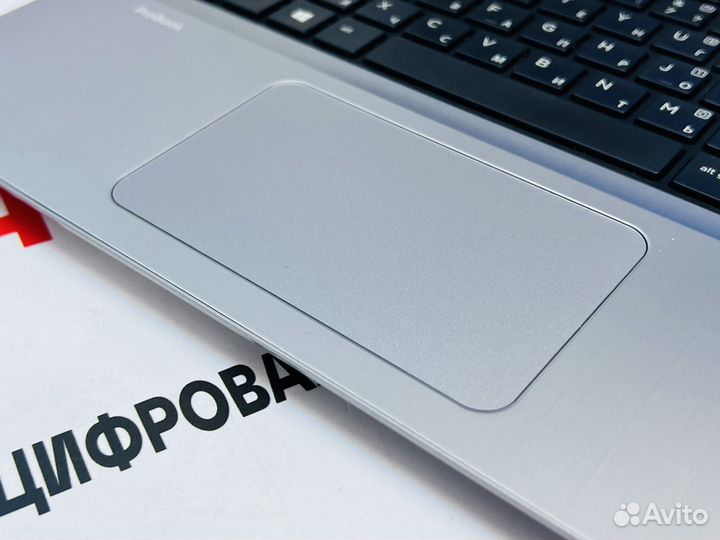 HP Probook 430 G4 13.3