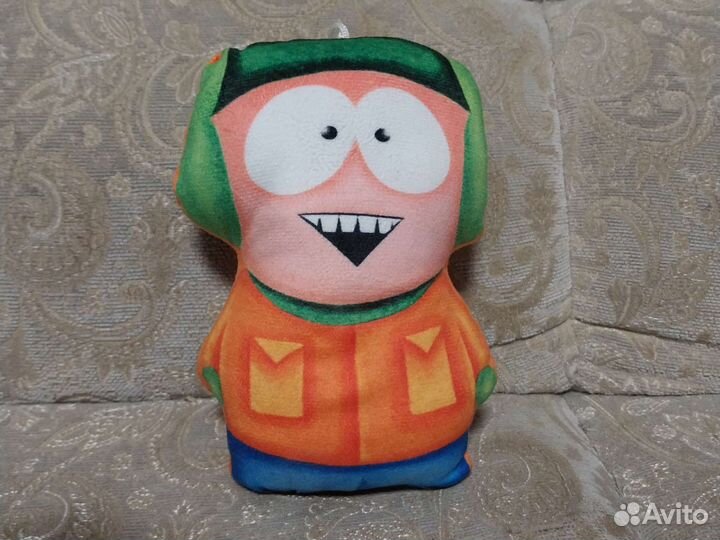 Мягкая игрушка