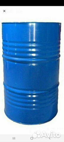 Бочки для воды