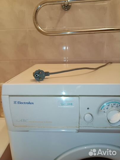 Стиральная машина на запчасти