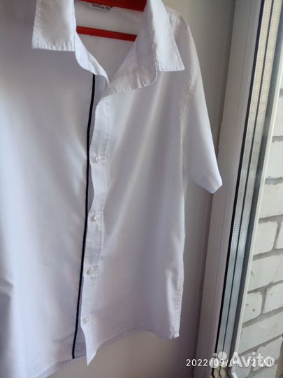 Рубашка 152р