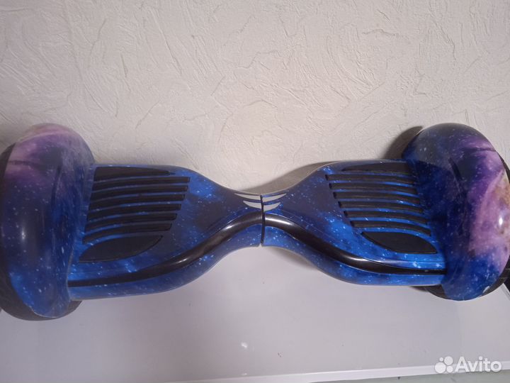 Гироскутер