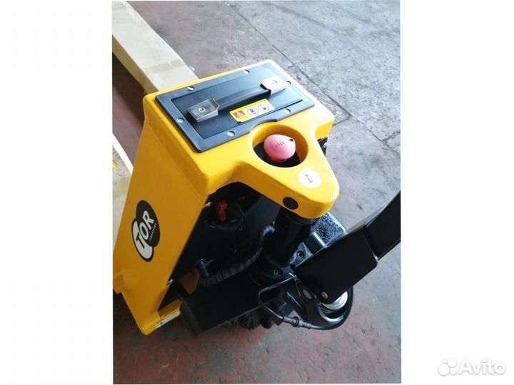 Рохля самоходная