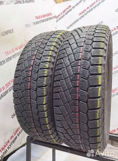 Continental ContiVikingContact 5 185/65 R15 88W