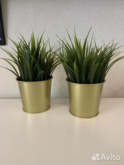 Искусственные цветы