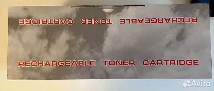 Картридж Xerox RTC Phaser 3330