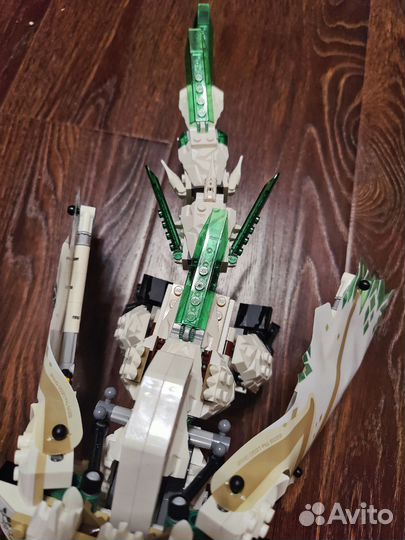 Lego ninjago 70679