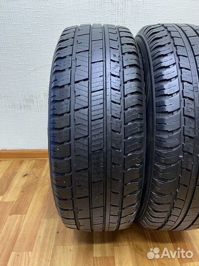 Amtel Cruise 4x4 215/65 R16