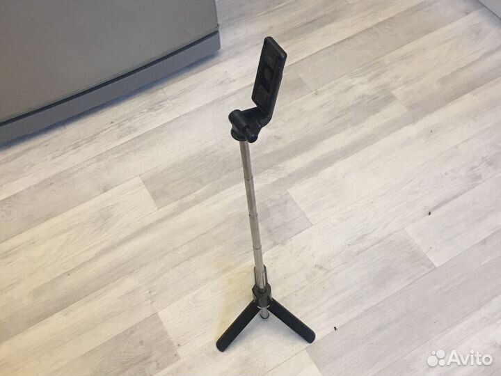 Монопод (селфи палка)