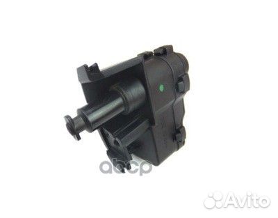 Актуатор заслонки skoda octavia (A7) (2013)