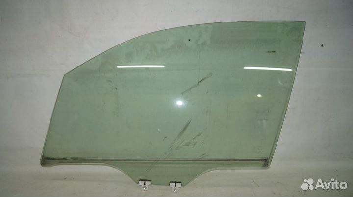 Стекло двери FL Forester SJ 2013