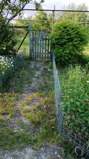 Дом 65,2 м² на участке 15 сот.