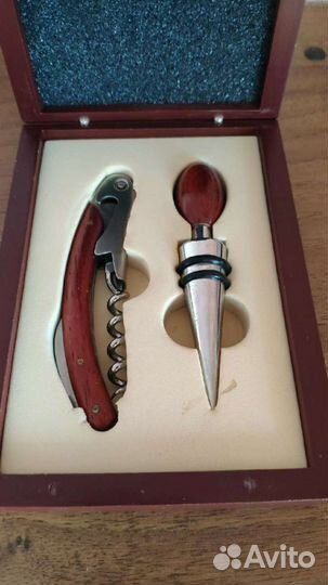 Подарочный набор сомелье