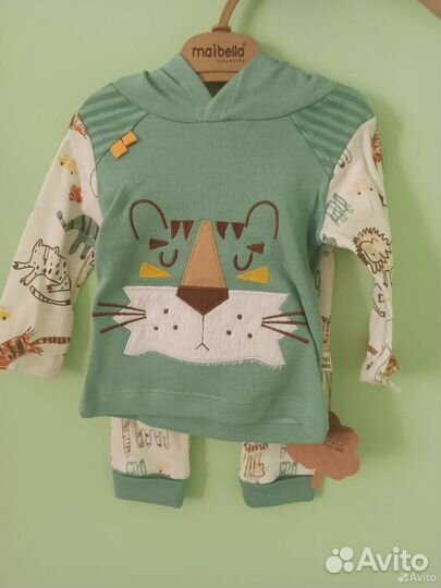 Детская одежда для мальчиков (Турция)