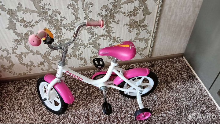 Велосипед детский
