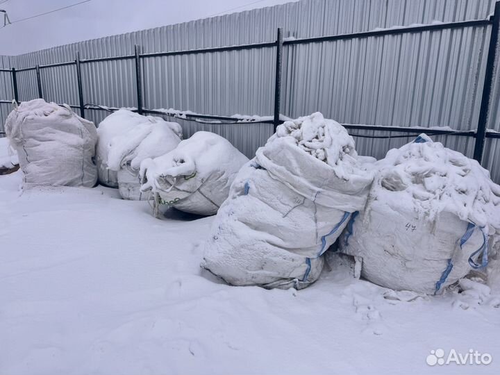 Стрейч пленка