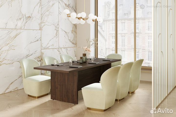 Кабинет руководителя Taim-Max