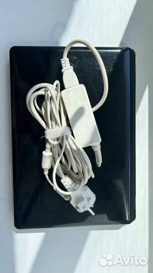 Нетбук 12' Asus Eee PC 1201T