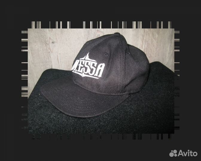 Бейсболки и кепки мужские