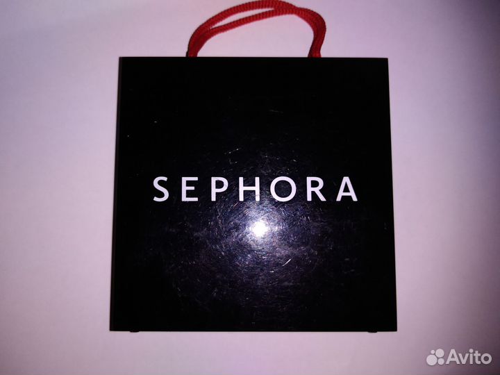 Набор для макияжа sephora