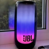 Колонка JBL pulse 5 оригинал