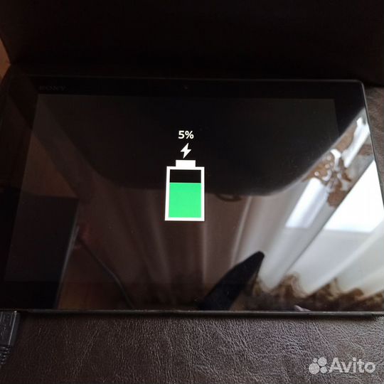 Планшет Sony Xperia Tablet Z 16Gb модель SGP311