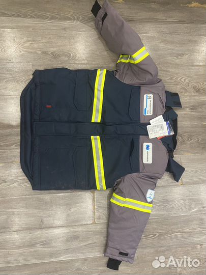 Спецодежда костюм