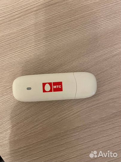 Usb модем 3g