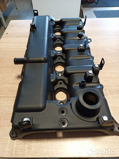 Крышка клапанная D4CB Grand Starex H-1 Euro-4