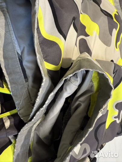 Комбинезон stella mccartney kids