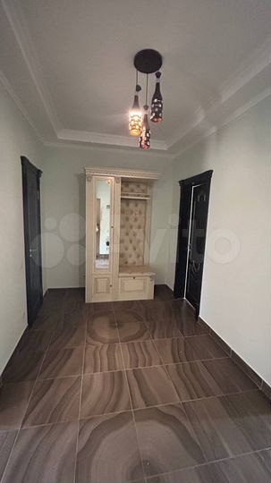 2-к. квартира, 75 м², 3/5 эт.