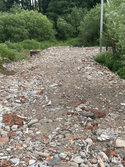 Асфальт, бетон, брусчатка