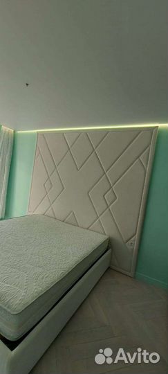 Панель стеновая