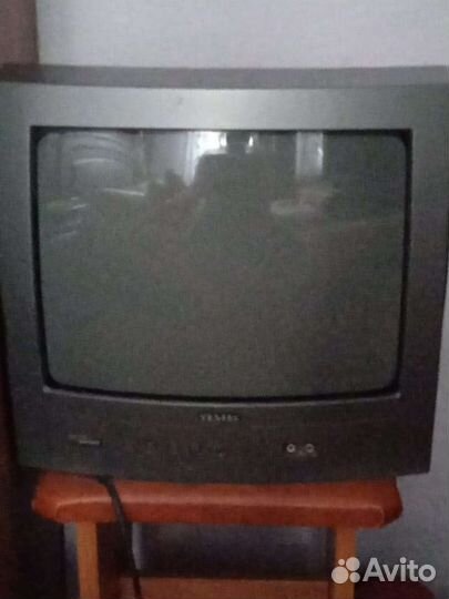 Телевизор бу