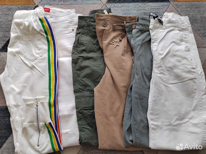 Штаны женские 42 размер