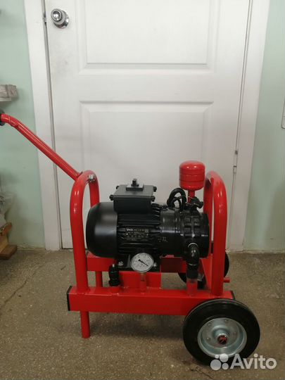 Доильный аппарат для коров