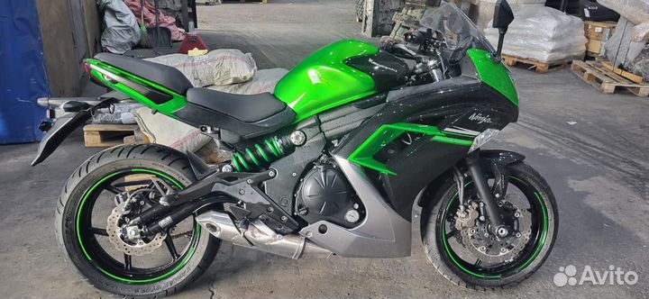 Kawasakl