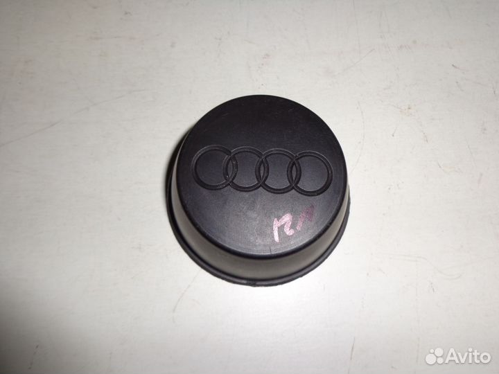 Колпак колеса Audi 80/90/100/4000/5000 quattro