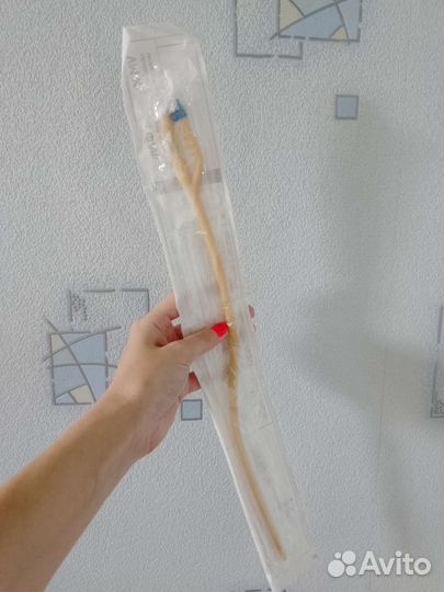 Катетер фолея 24