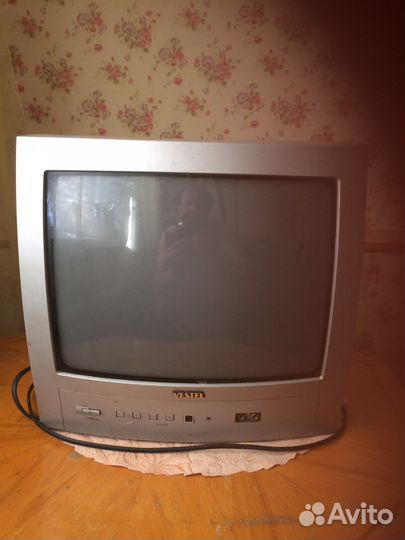 Телевизор ветсел